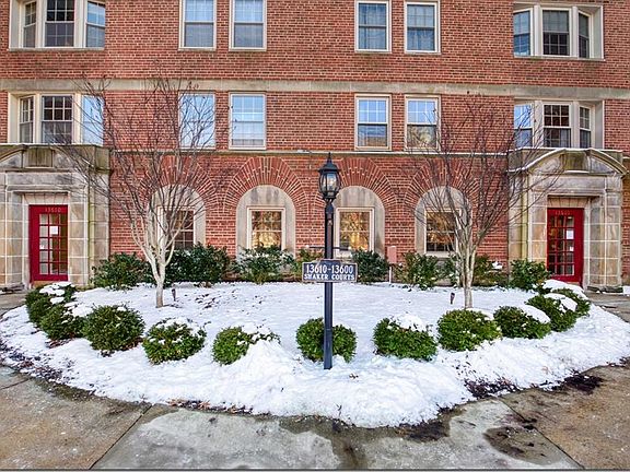 2nd image of 13610 Shaker Blvd APT 602