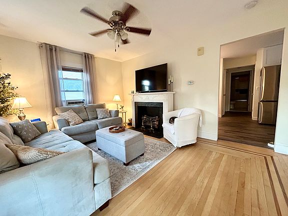 Beautiful Hardwood Floors