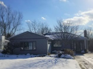 3906 Everett Rd, Richfield, OH 44286