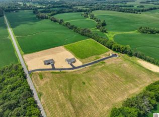 26 Fox Run, Melber, KY 42069