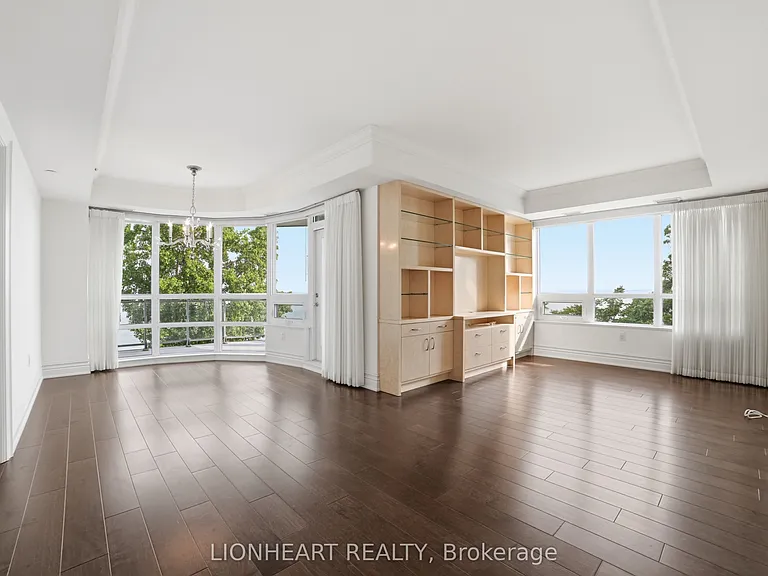 3500 Lakeshore Rd W #328C — Photo 27
