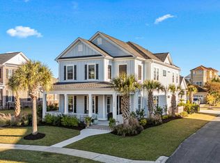 744 Crystal Water Way, Myrtle Beach, SC 29579