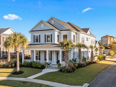 744 Crystal Water Way, Myrtle Beach, SC, 29579
