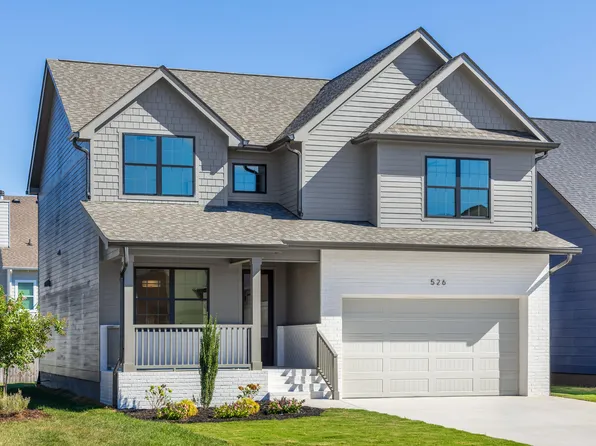 526 Prema Dr, Chattanooga, TN 37412