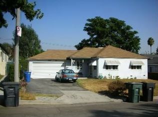 2320 N Orchard Dr, Burbank, CA 91504
