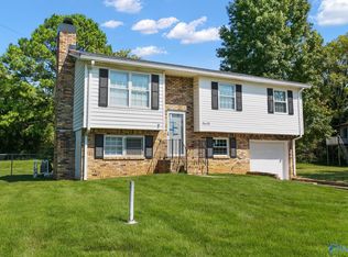 3610 Judd Ave NW, Huntsville, AL 35810