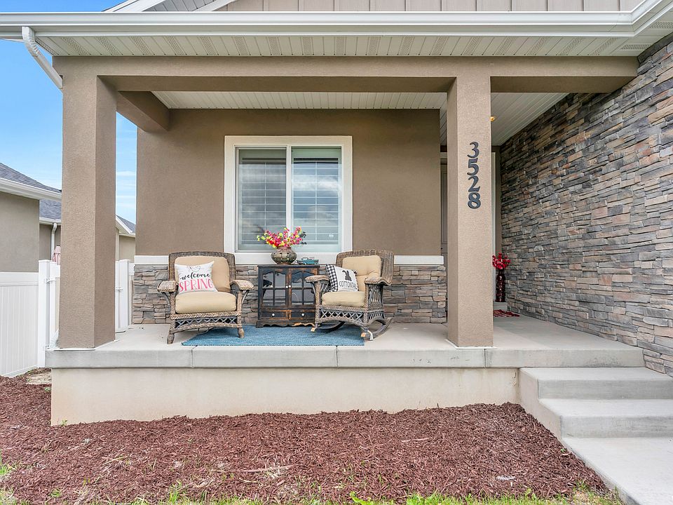 3528 N Willy Way, Eagle Mountain, UT 84005 MLS 1880397 Zillow