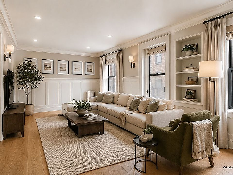 1st image of 523 W 121st St #22