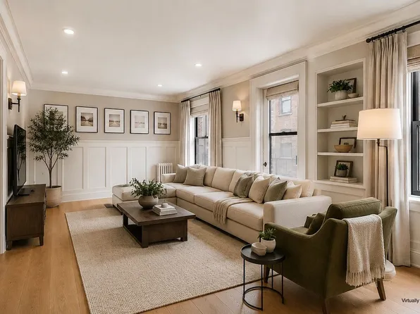 523 W 121st St #22, New York, NY 10027