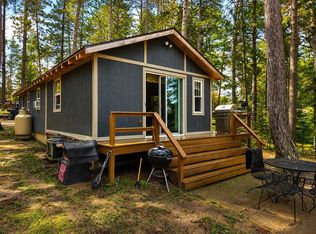 23795 Crystal Lake Rd, Watersmeet, MI 49969