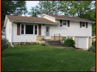62 Leisure Dr, Kirksville, MO 63501