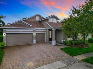 6230 Andreozzi Ln, Windermere, FL 34786