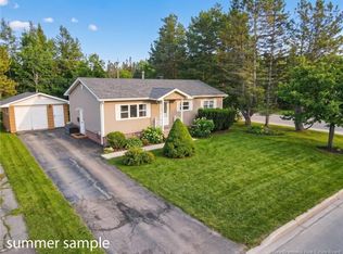 77 Lawson Ave, Riverview, NB E1B3R1