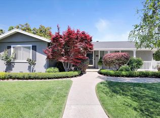 1532 Carmel Dr, San Jose, CA