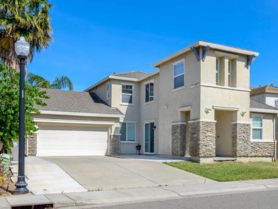 5712 Lolet Way, Sacramento, CA, 95835