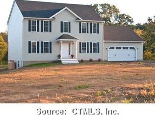 4 Pauline Pl, Griswold, CT 06351