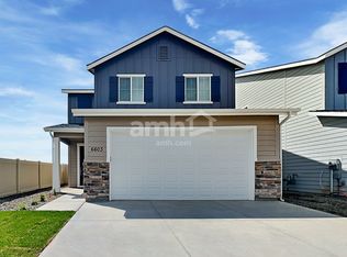 6603 W Achievement St, Meridian, ID 83646