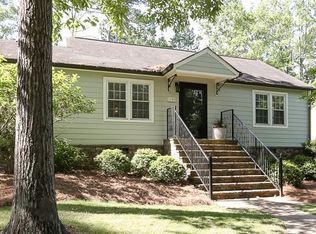 1185 Kingsley Cir NE, Atlanta, GA 30324