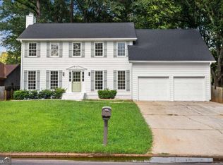 5010 Conestoga Ct, Stone Mountain, GA