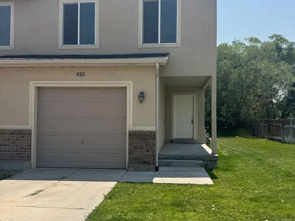 634 E 1375 S, Vernal, UT 84078