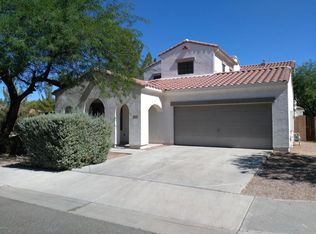 2579 S Sandstone St, Gilbert, AZ 85295