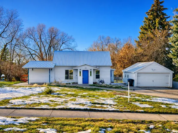 295 S Main St, Providence, UT 84332