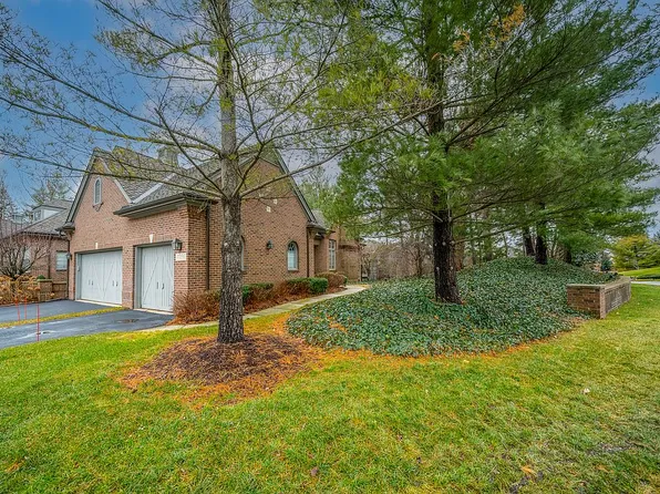 4091 Cranbrook Ct #1, Bloomfield Hills, MI 48301
