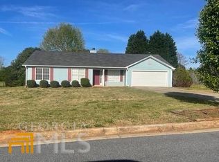 165 Doves Nest, Covington, GA 30016