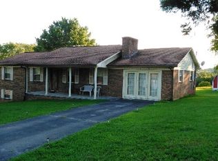 6411 Charlies Dr, Russellville, TN 37860