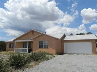 28 Thunder Mountain Rd, Edgewood, NM 87015