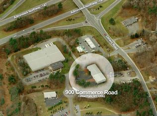 900 Commerce Dr, Clifton Park, NY 12065