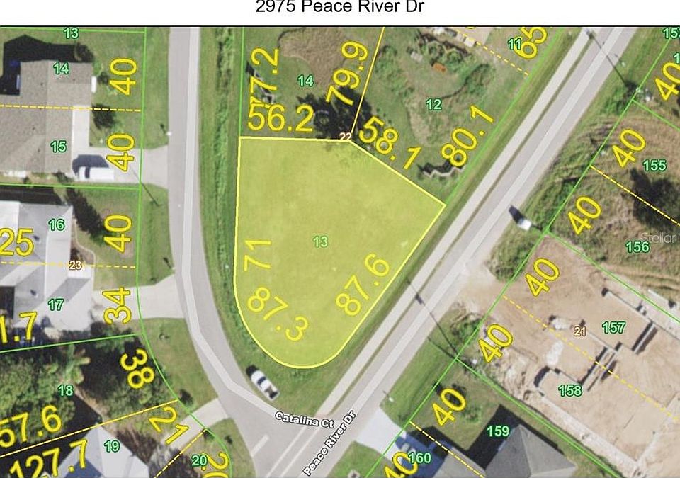 1st image of 2975 Peace River Dr