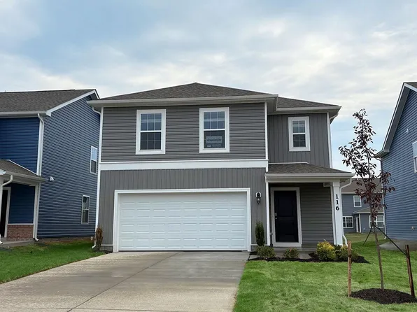 116 Charing Cross Dr, Stephens City, VA 22655