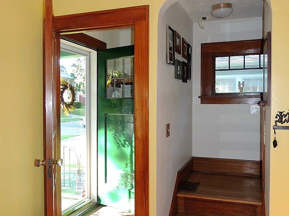 Welcome to your new home