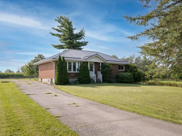308 County Road 9 Rd, Greater Napanee, ON K7R 3K8