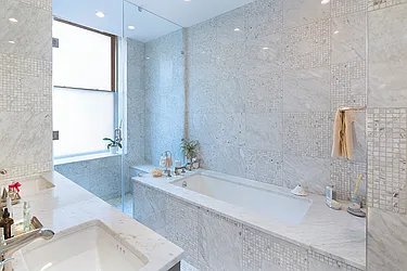 Rented by Brown Harris Stevens