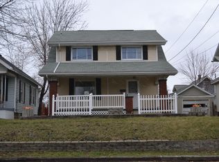 3211 11th St SW, Canton, OH 44710