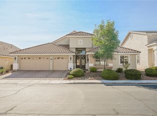 3625 Tiger Ridge Ln, North Las Vegas, NV 89084
