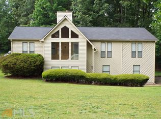 3702 Nowlin Ln NW, Kennesaw, GA 30144