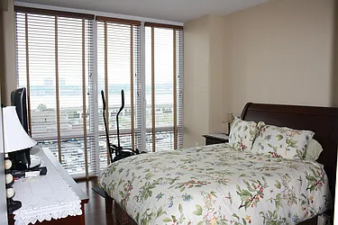 Rented by Giladi Realty