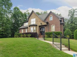 2037 Liv Dr, Trussville, AL 35173