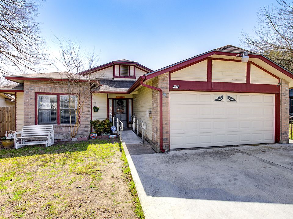 Street View - front of home