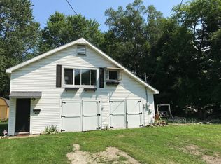 465-5 Centreville Rd, Constantine, MI