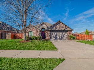 6202 S 58th St, Rogers, AR 72758