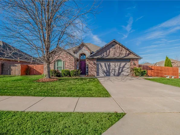 6202 S 58th St, Rogers, AR 72758