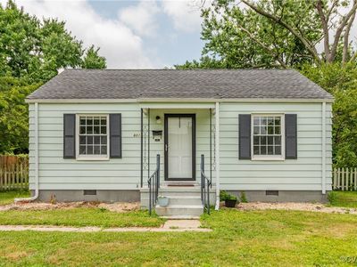 6011 Wainwright Dr, Richmond, VA, 23225