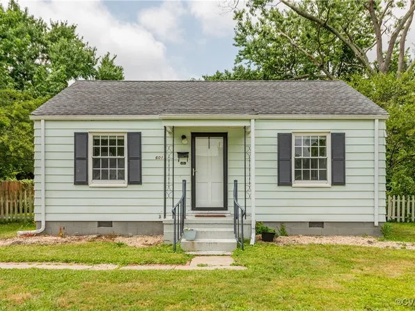 6011 Wainwright Dr, Richmond, VA 23225