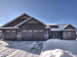 4401 Harless Rd, Eau Claire, WI 54701