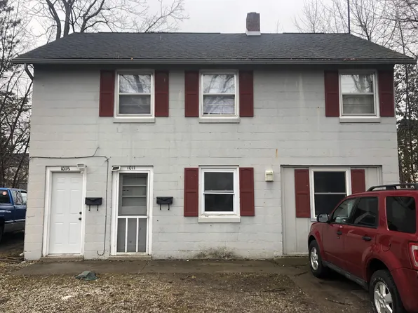 1011 S Lansing St, Mount Pleasant, MI 48858