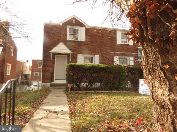 222 Foster Ave, Sharon Hill, PA 19079